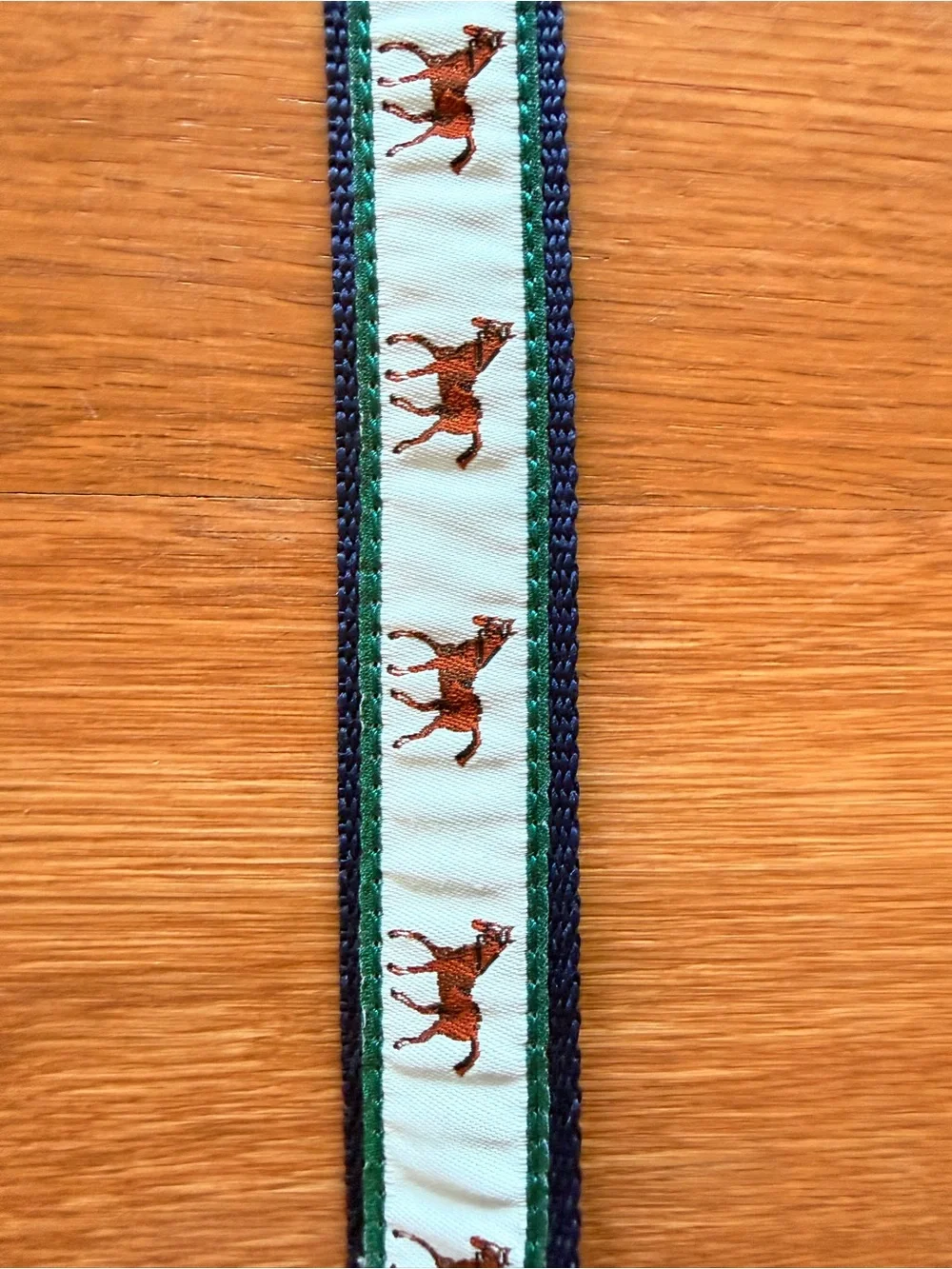 JANIE AND JACK | Horse Belt